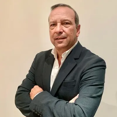 Arturo Abdelnour
