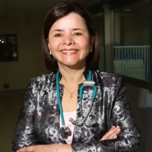 Ávila Agüero María Luisa