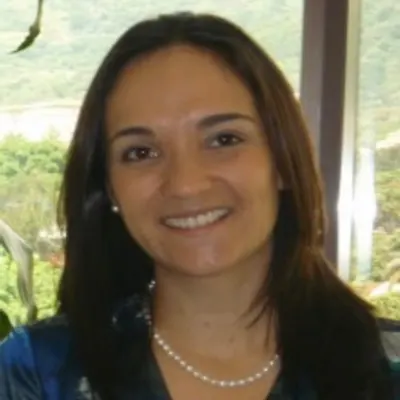 Gabriela Ivankovich Escoto