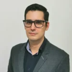 Pablo José Aguilar M.