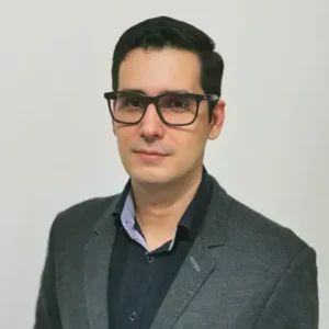 Pablo José Aguilar M.