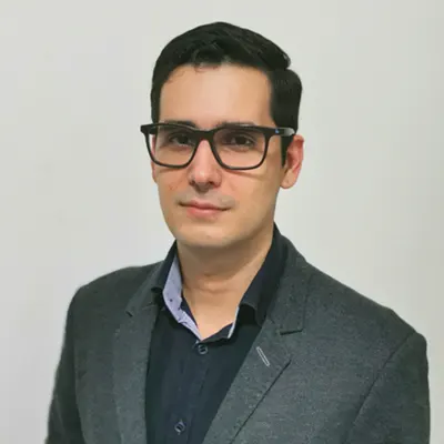 Pablo José Aguilar M.